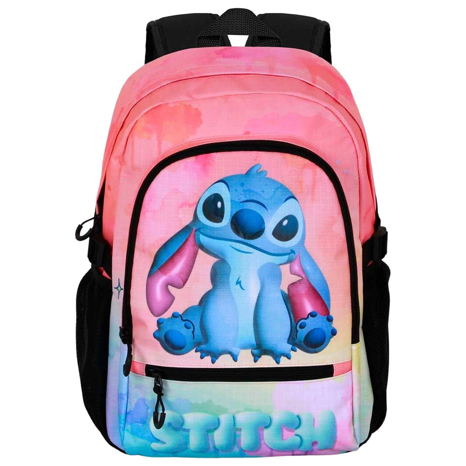 Disney Stitch plecak 41cm zdjęcie produktu