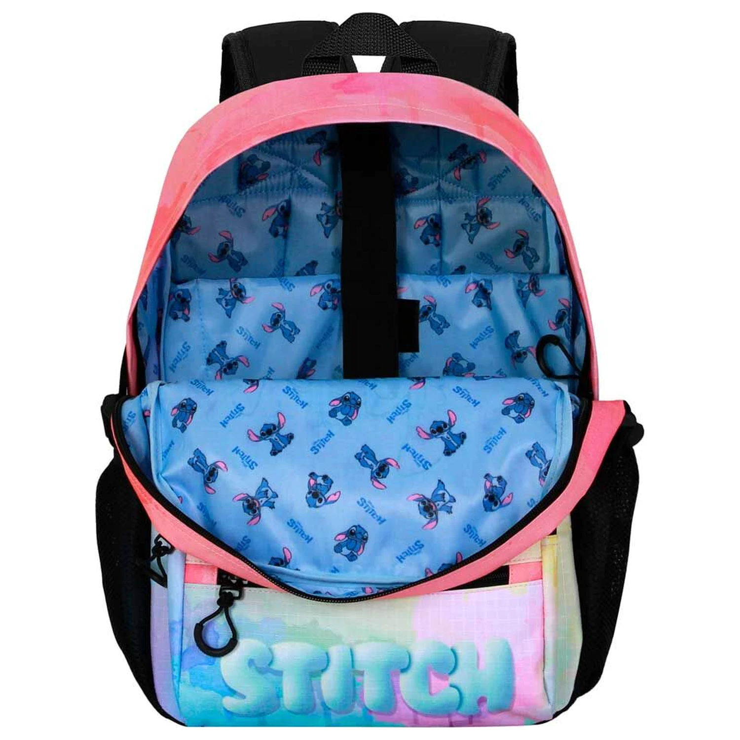 Disney Stitch plecak 41cm zdjęcie produktu