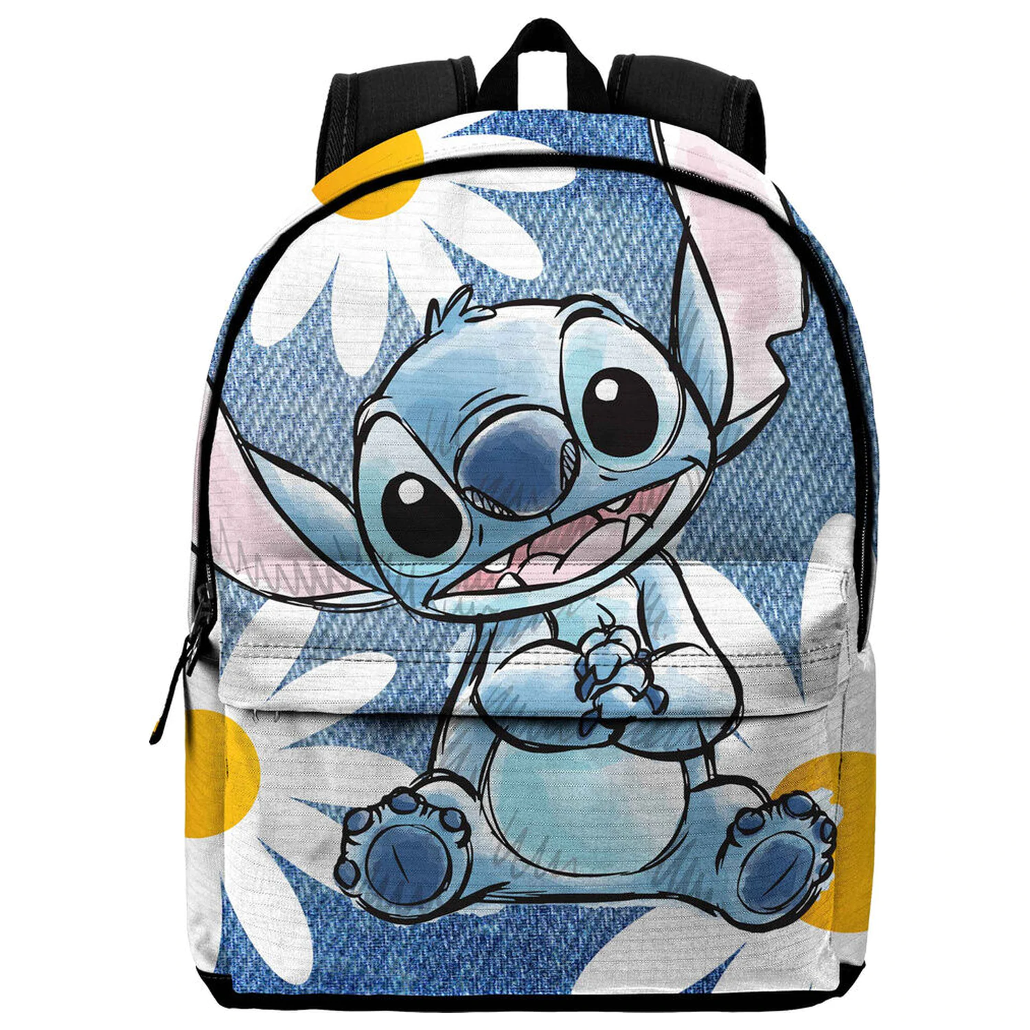 Disney Stitch plecak 41cm zdjęcie produktu