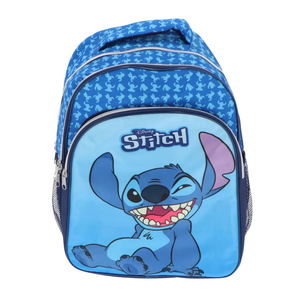 Plecak Disney Stitch 42 cm zdjęcie produktu