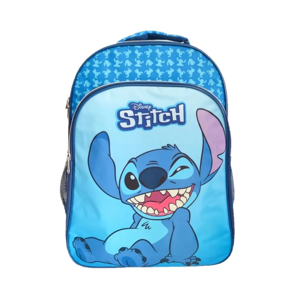 Plecak Disney Stitch 42 cm zdjęcie produktu