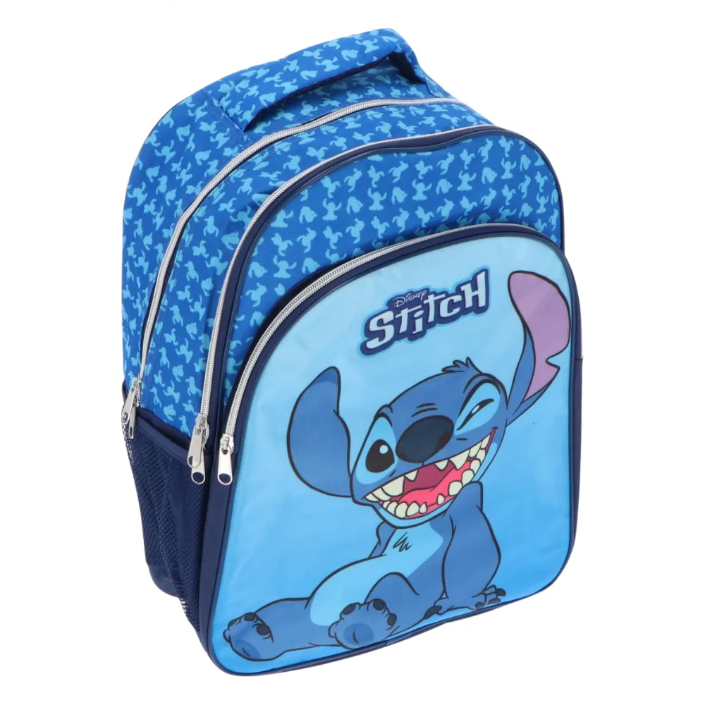 Plecak Disney Stitch 42 cm zdjęcie produktu