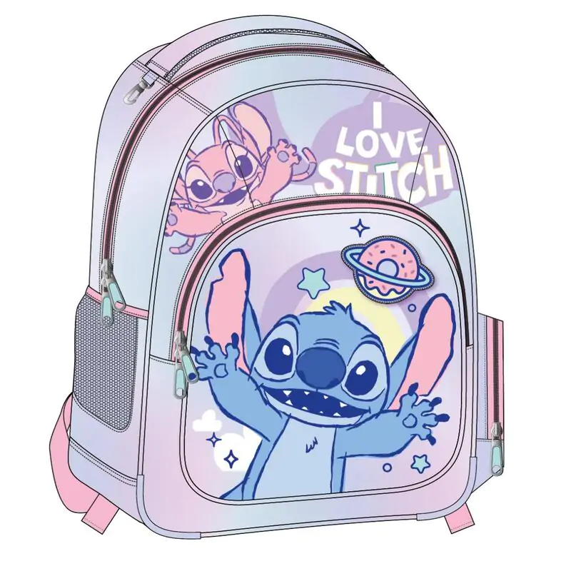 Plecak Disney Stitch 42 cm zdjęcie produktu