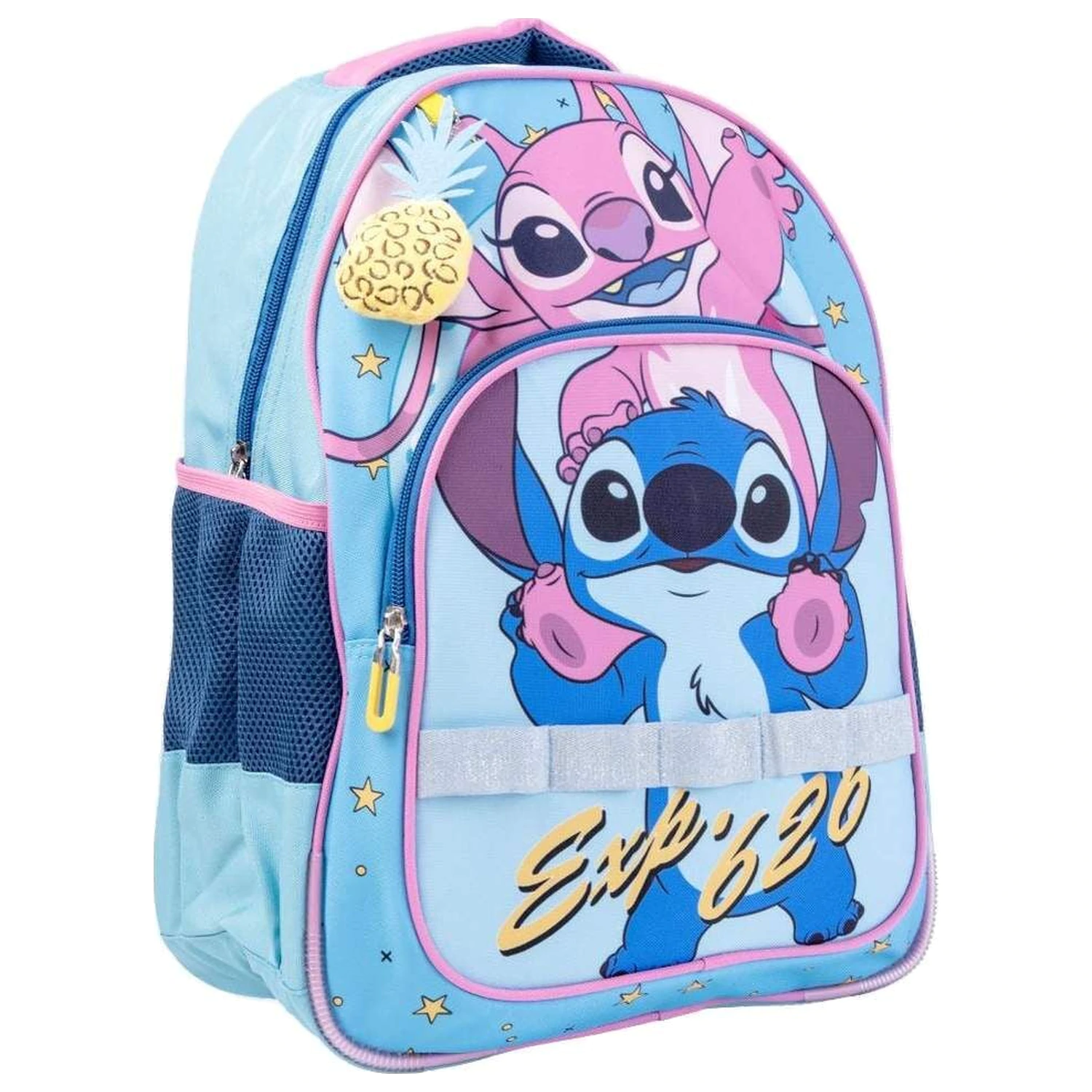 Plecak Disney Stitch 42 cm zdjęcie produktu