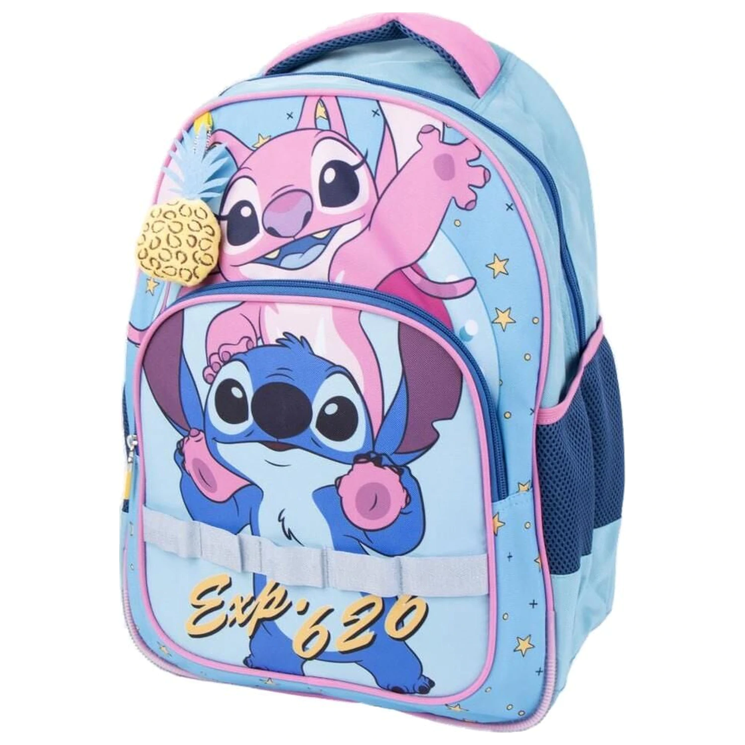 Plecak Disney Stitch 42 cm zdjęcie produktu