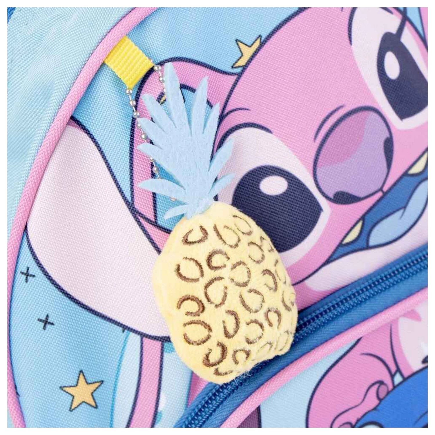 Plecak Disney Stitch 42 cm zdjęcie produktu