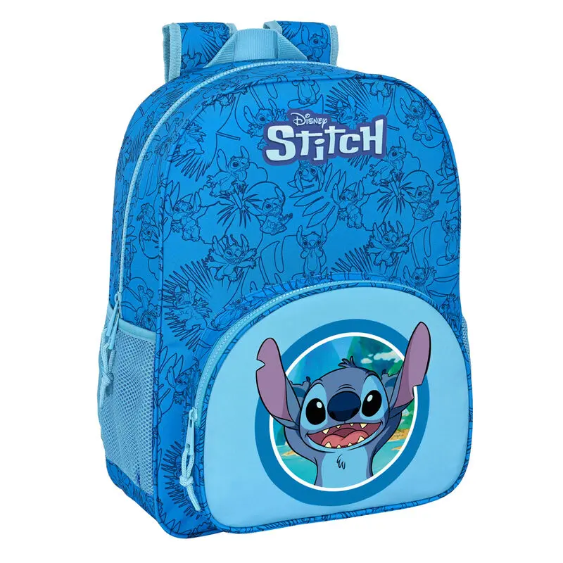 Disney Stitch plecak adaptacyjny 42 cm zdjęcie produktu