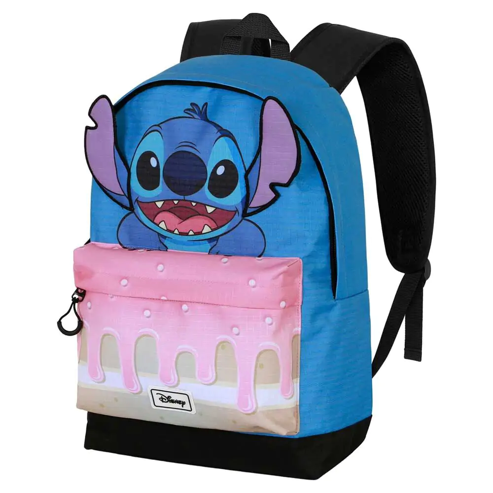 Plecak Disney Stitch 44 cm zdjęcie produktu