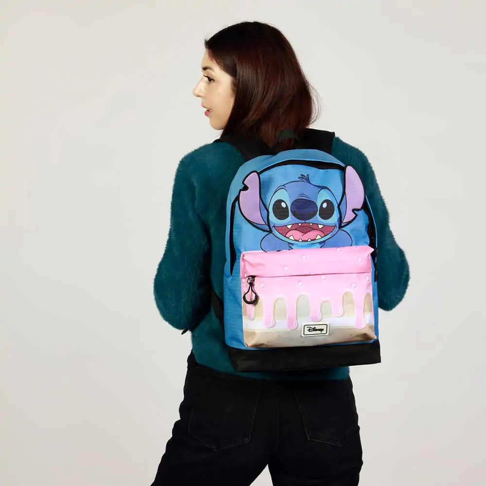 Plecak Disney Stitch 44 cm zdjęcie produktu