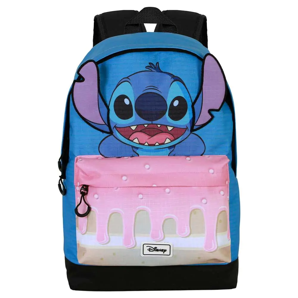 Plecak Disney Stitch 44 cm zdjęcie produktu