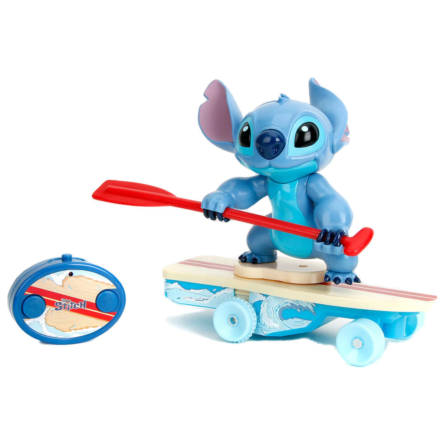 Disney Stitch deska surfingowa sterowana radiem zdjęcie produktu