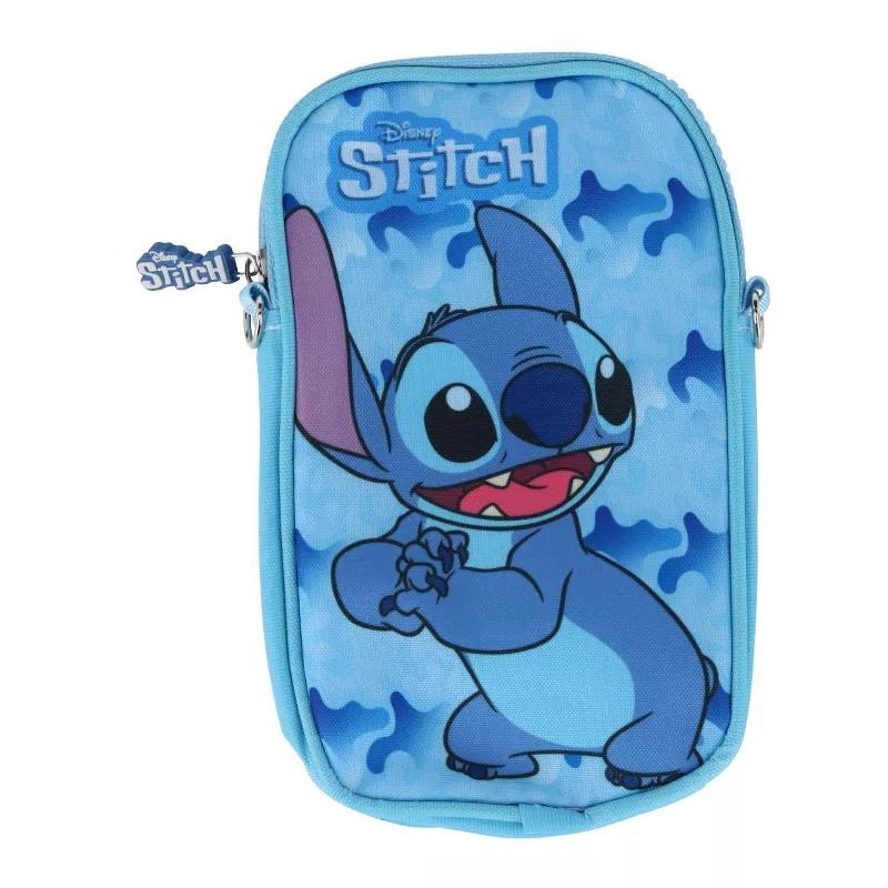 Disney Stitch torba-etui na smartfona zdjęcie produktu