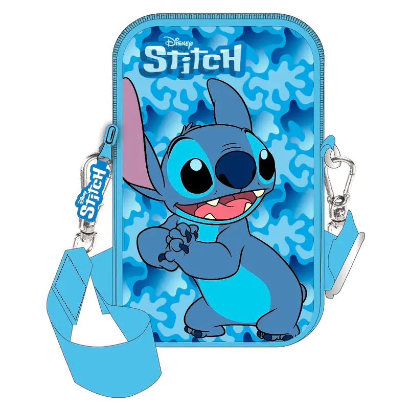 Disney Stitch torba-etui na smartfona zdjęcie produktu