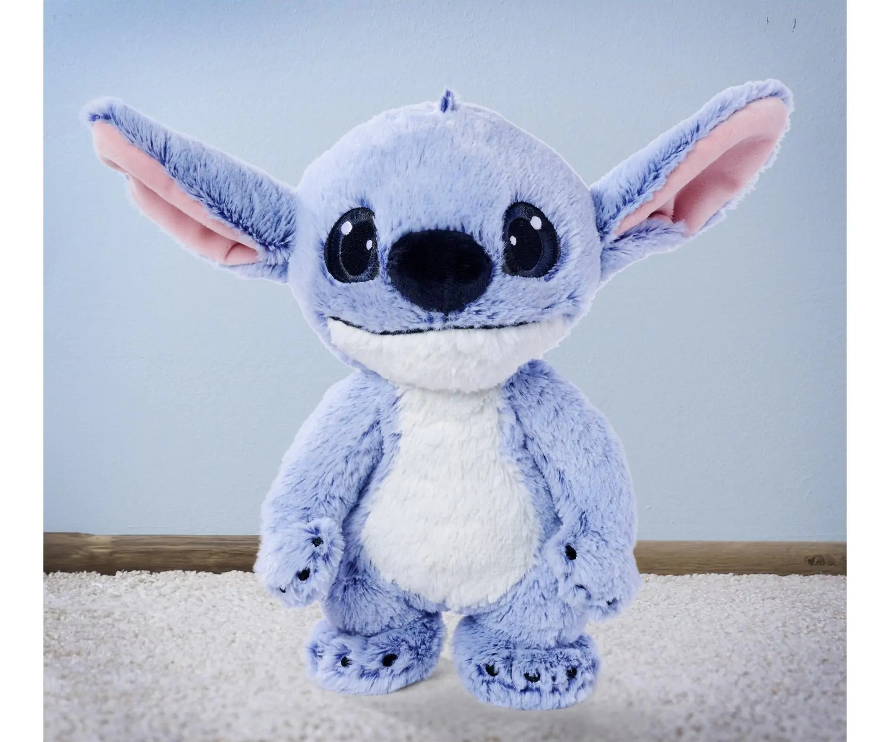 Disney Stitch The Movie pluszowa zabawka 25 cm zdjęcie produktu