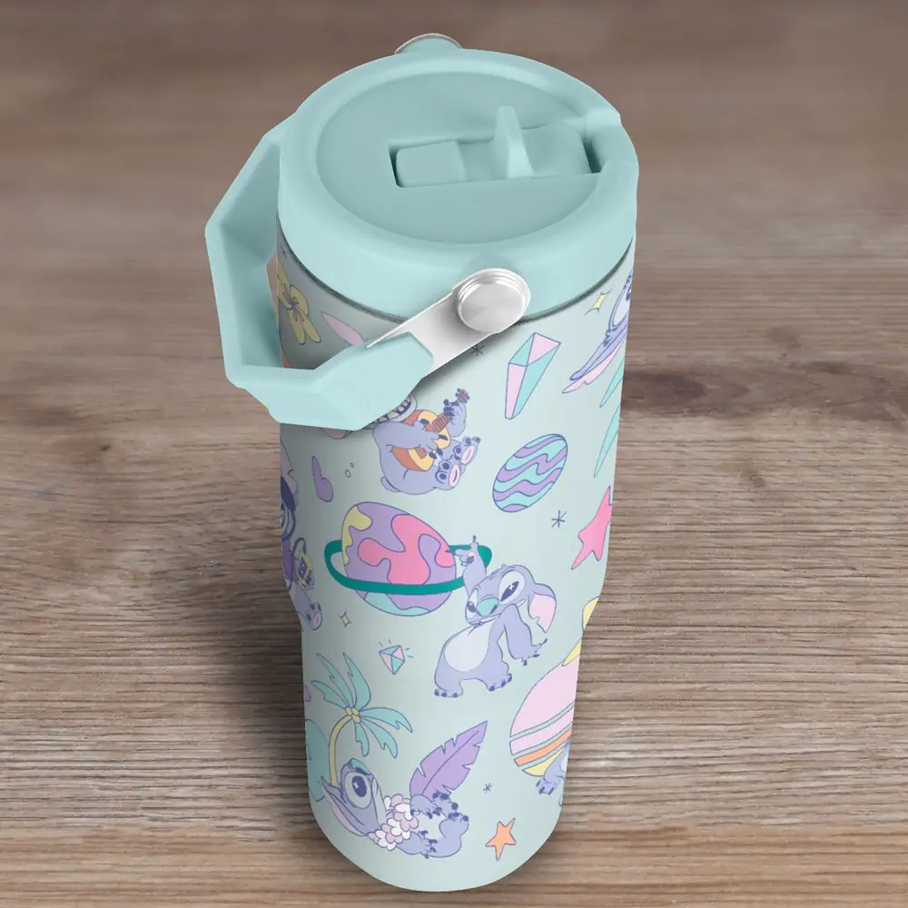 Termos Disney Stitch tumbler 880 ml zdjęcie produktu
