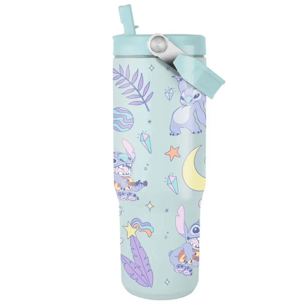 Termos Disney Stitch tumbler 880 ml zdjęcie produktu