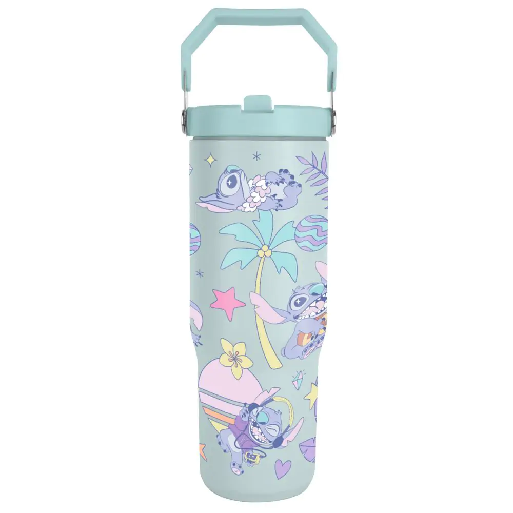Termos Disney Stitch tumbler 880 ml zdjęcie produktu