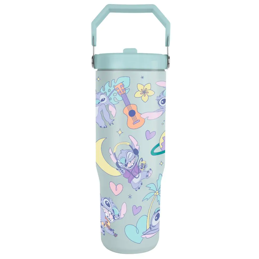 Termos Disney Stitch tumbler 880 ml zdjęcie produktu
