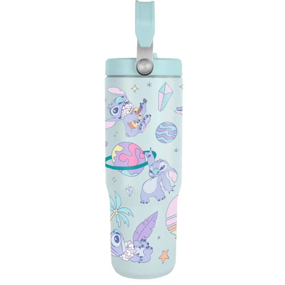 Termos Disney Stitch tumbler 880 ml zdjęcie produktu