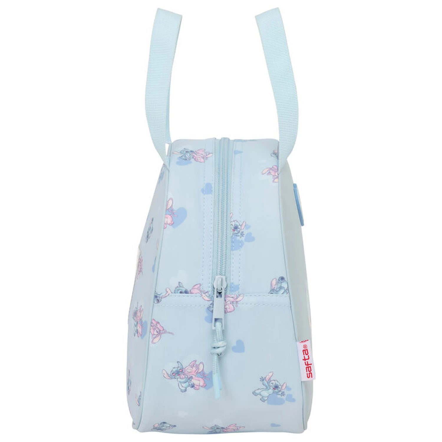 Disney Stitch torba termoizolacyjna na lunch zdjęcie produktu