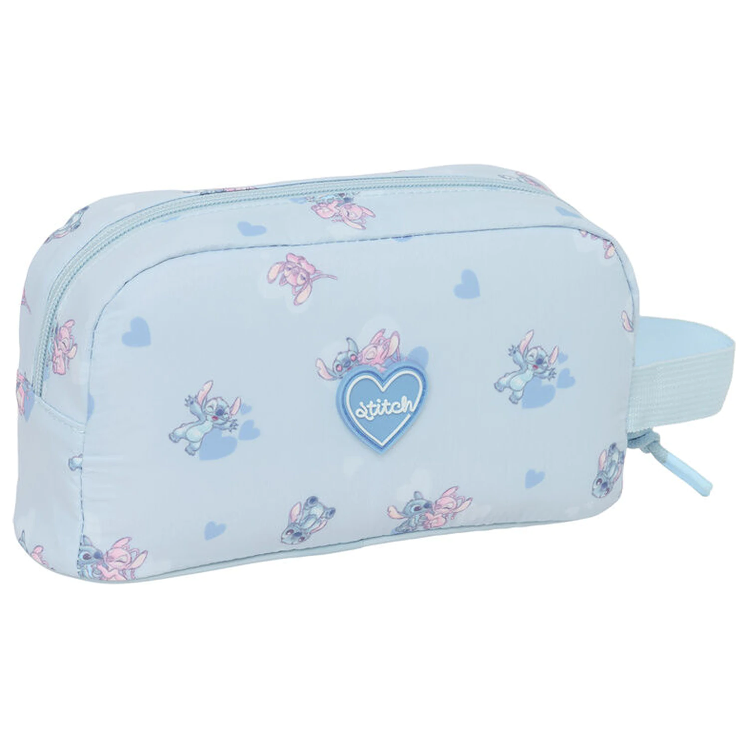 Disney Stitch torba termoizolacyjna na lunch zdjęcie produktu