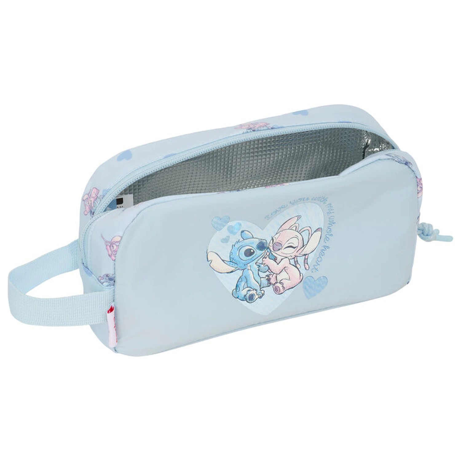 Disney Stitch torba termoizolacyjna na lunch zdjęcie produktu