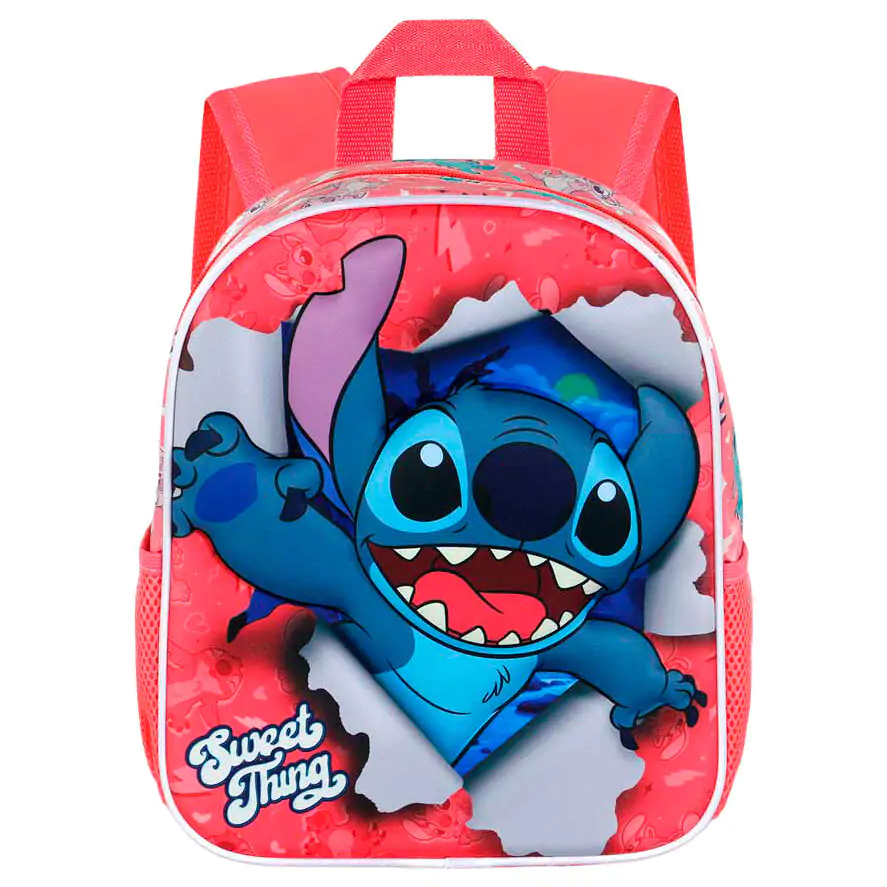 Disney Stitch Thing plecak 3D 31cm zdjęcie produktu