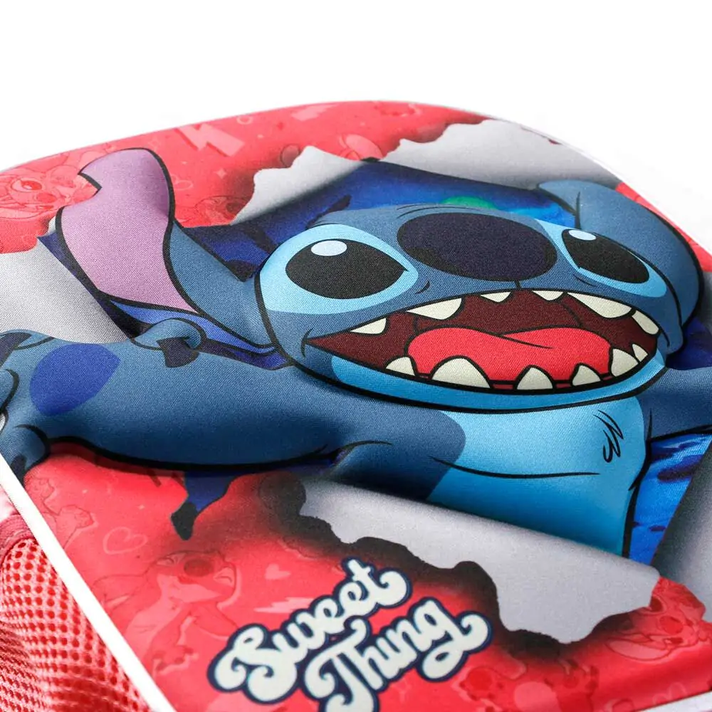 Disney Stitch Thing plecak 3D 31cm zdjęcie produktu