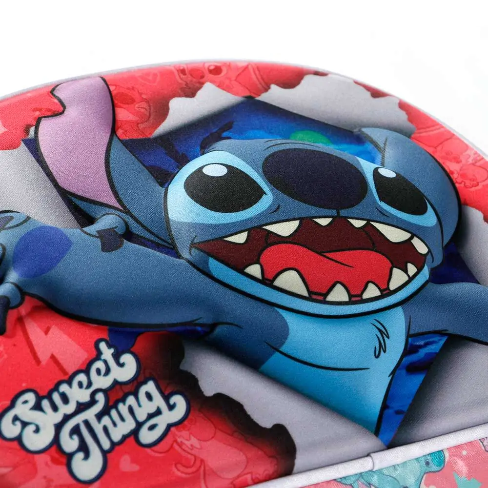 Disney Stitch Thing Torba na lunch 3D zdjęcie produktu