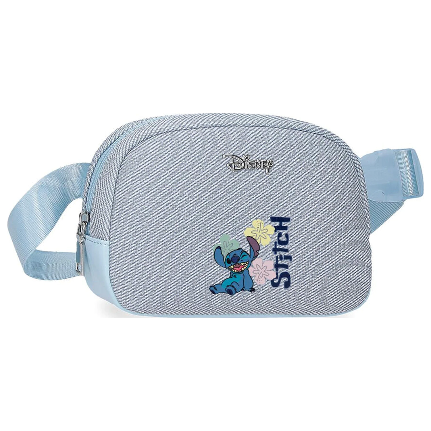 Disney Stitch Tiki torba biodrowa zdjęcie produktu