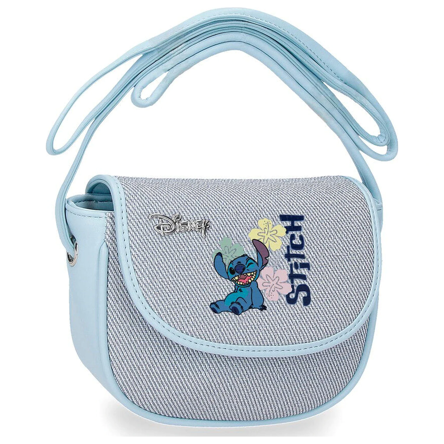 Disney Stitch Tiki torba na ramię zdjęcie produktu