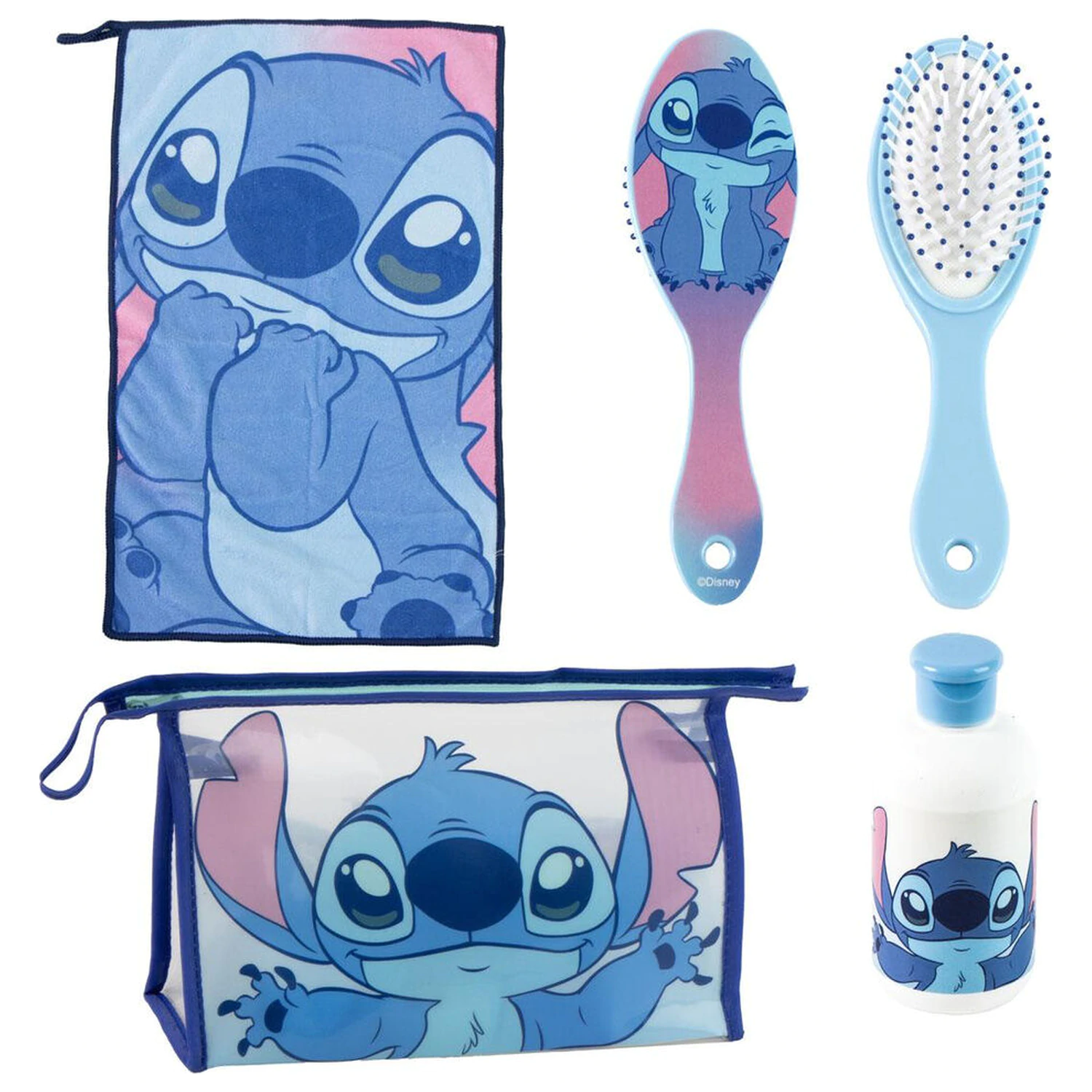 Disney Stitch zestaw torby na przybory toaletowe zdjęcie produktu