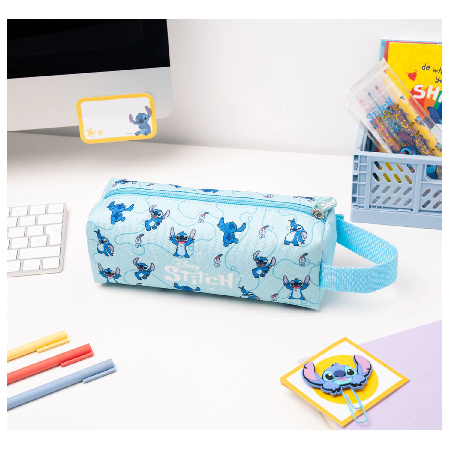 Disney Stitch piórnik zdjęcie produktu