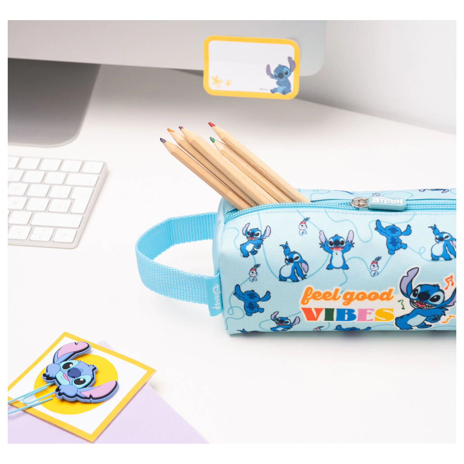 Disney Stitch piórnik zdjęcie produktu