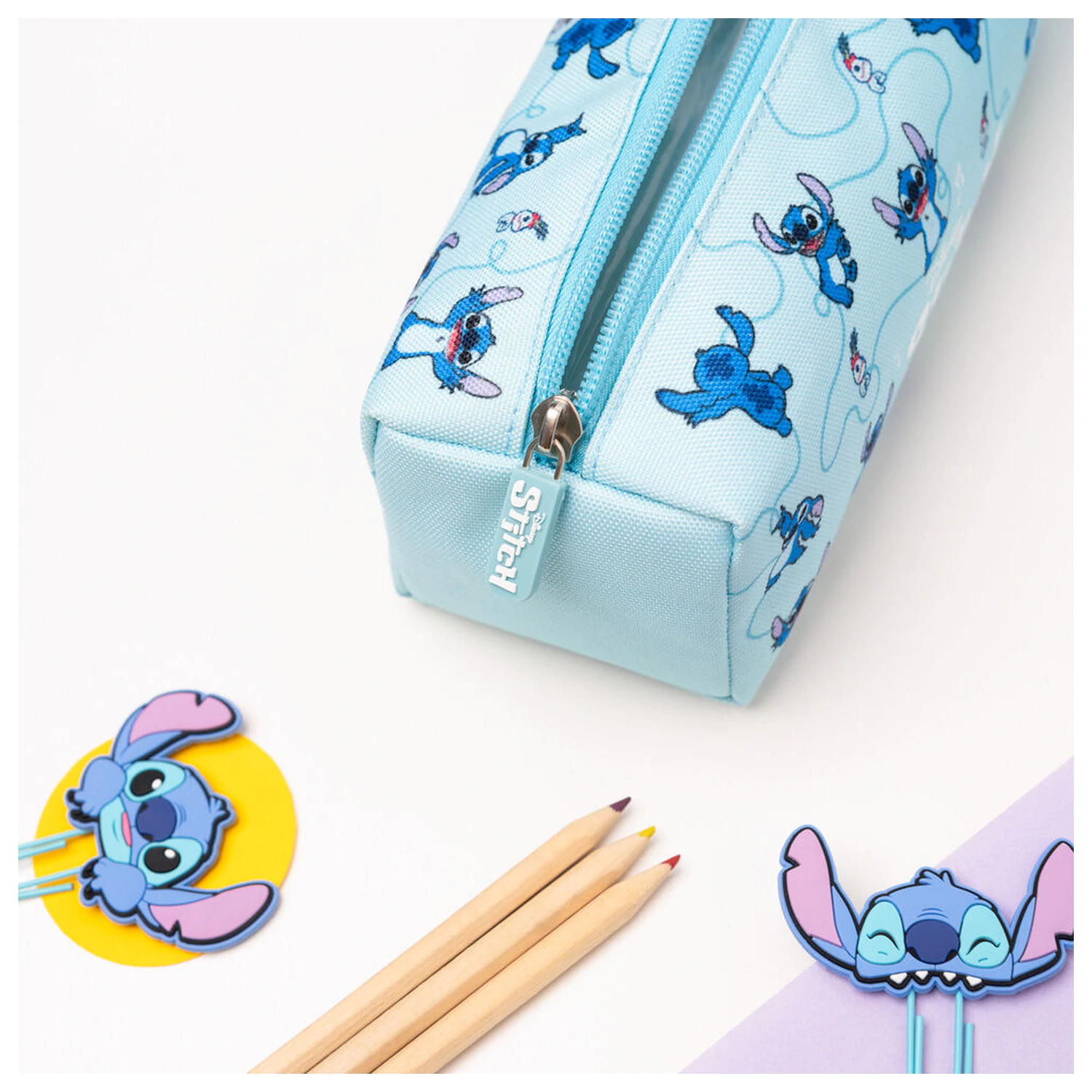 Disney Stitch piórnik zdjęcie produktu