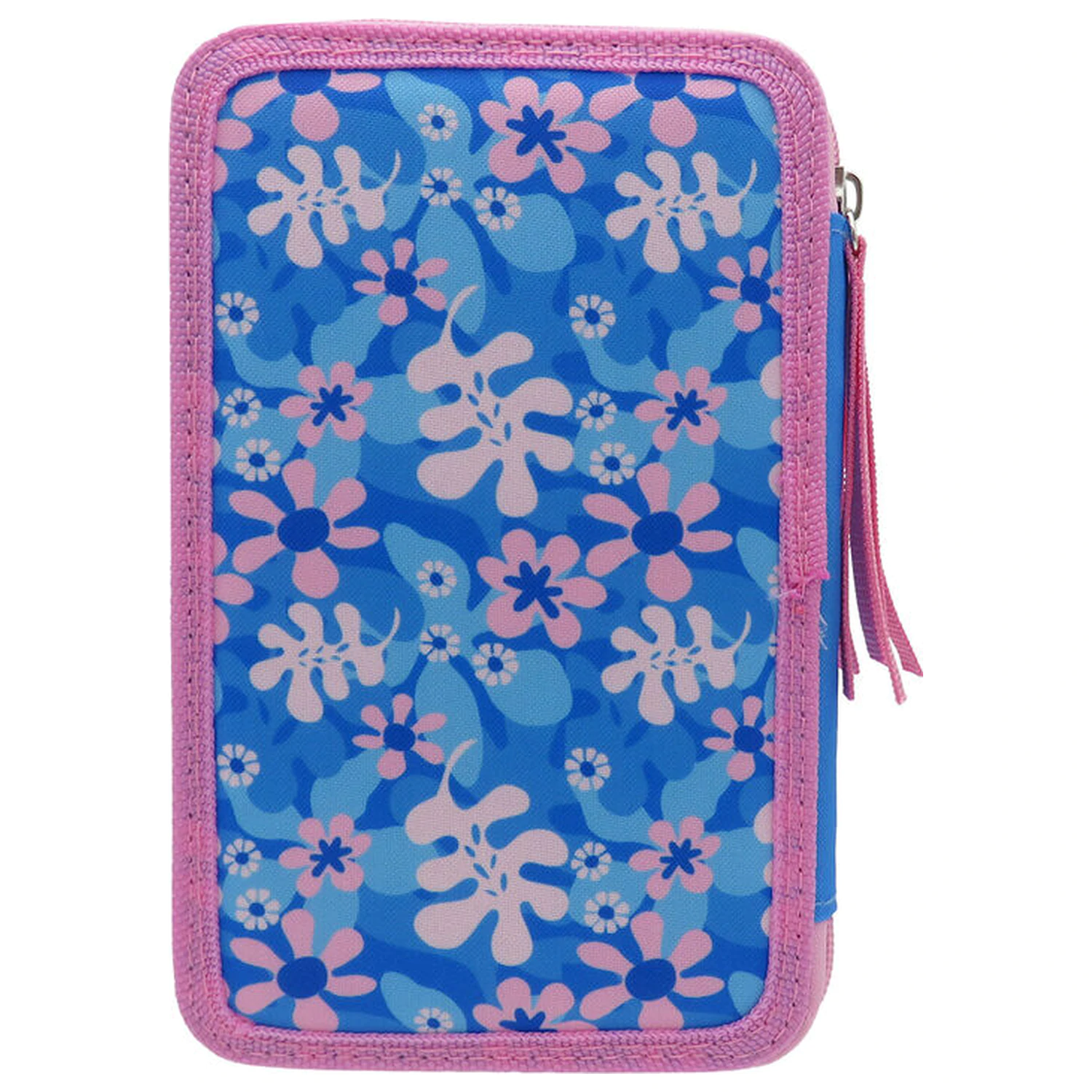 Disney Stitch potrójny piórnik zdjęcie produktu