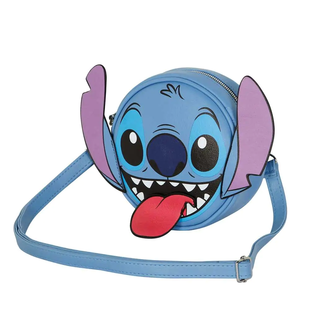 Torebka Disney Stitch Tongue zdjęcie produktu