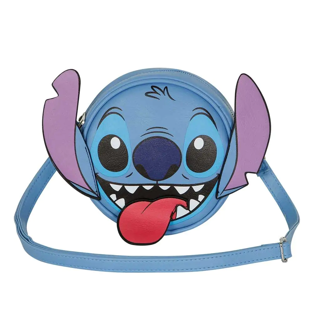 Torebka Disney Stitch Tongue zdjęcie produktu