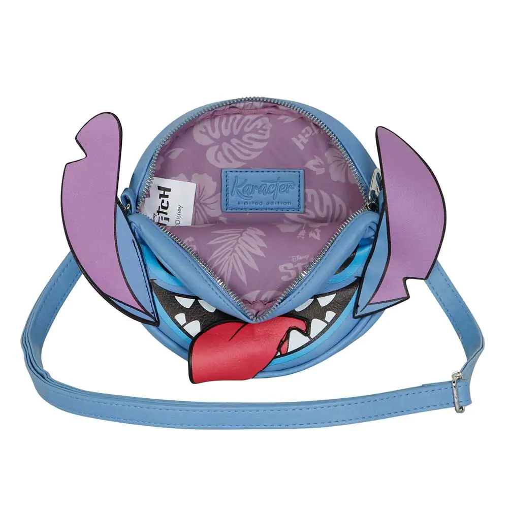 Torebka Disney Stitch Tongue zdjęcie produktu