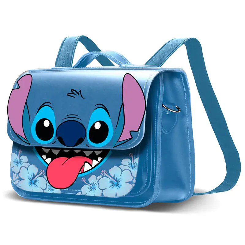 Disney Stitch Plecak z językiem 26 cm zdjęcie produktu