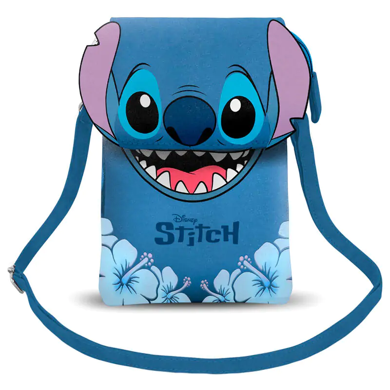 Disney Stitch Tongue etui na smartfona torba zdjęcie produktu