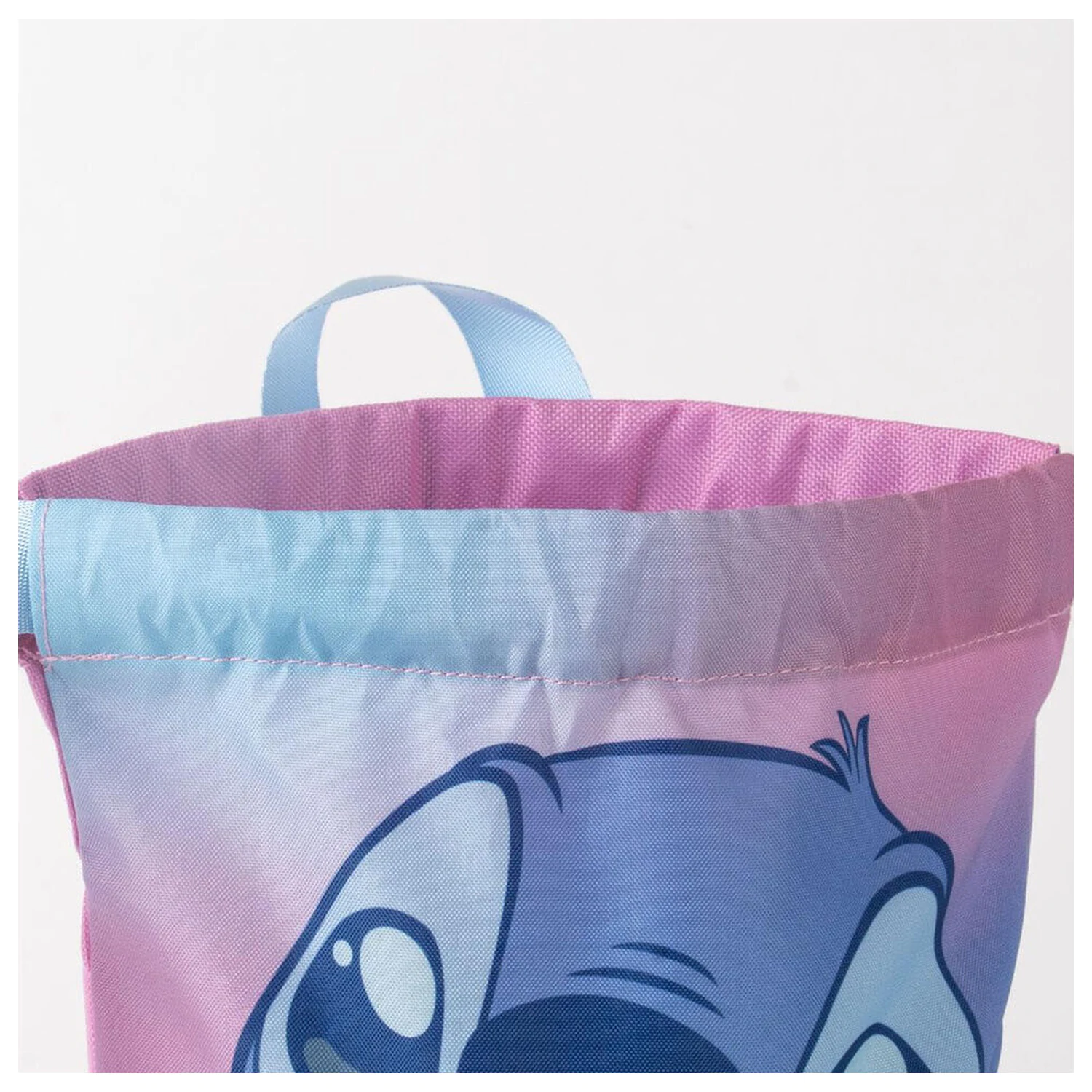 Disney Stitch torba gimnastyczna 33cm zdjęcie produktu