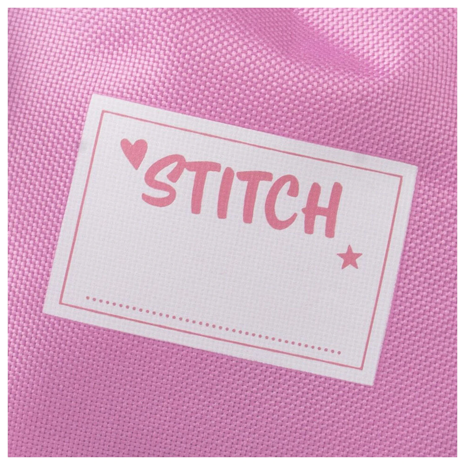 Disney Stitch torba gimnastyczna 33cm zdjęcie produktu