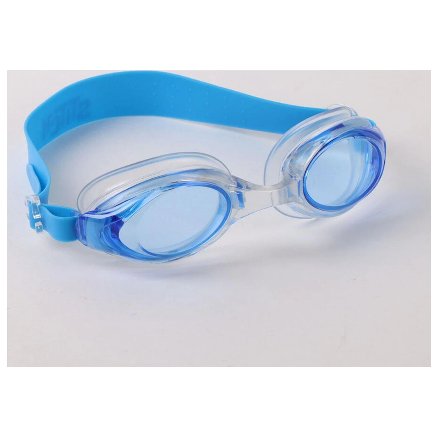 Disney Stitch ręcznik + zestaw okularów pływackich zdjęcie produktu