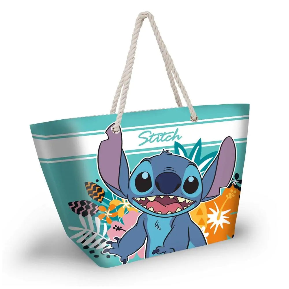 Torba plażowa Disney Stitch Tropic zdjęcie produktu