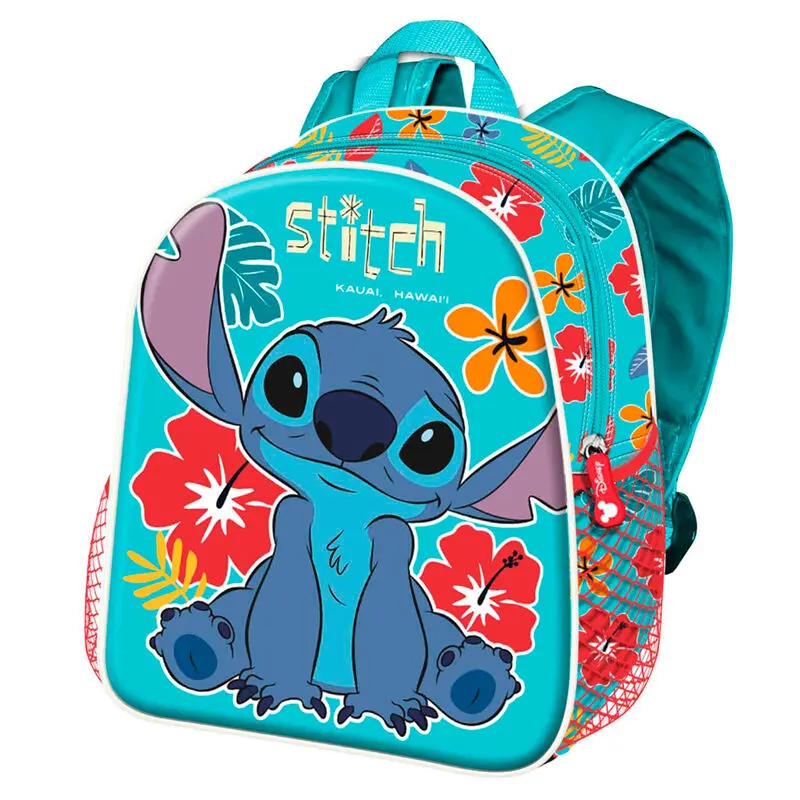 Plecak Disney Stitch Tropical 39cm zdjęcie produktu