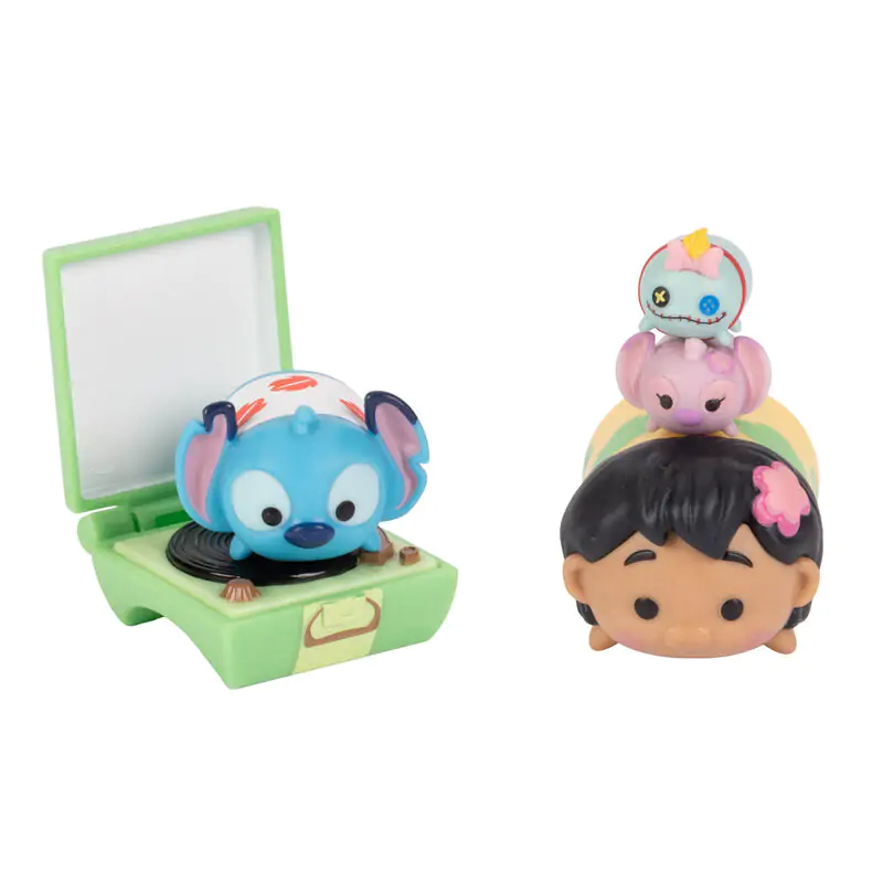 Disney Stitch Tsum Tsum Story Moment figurka zdjęcie produktu