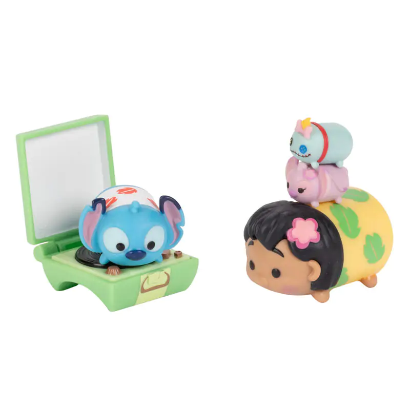 Disney Stitch Tsum Tsum Story Moment figurka zdjęcie produktu