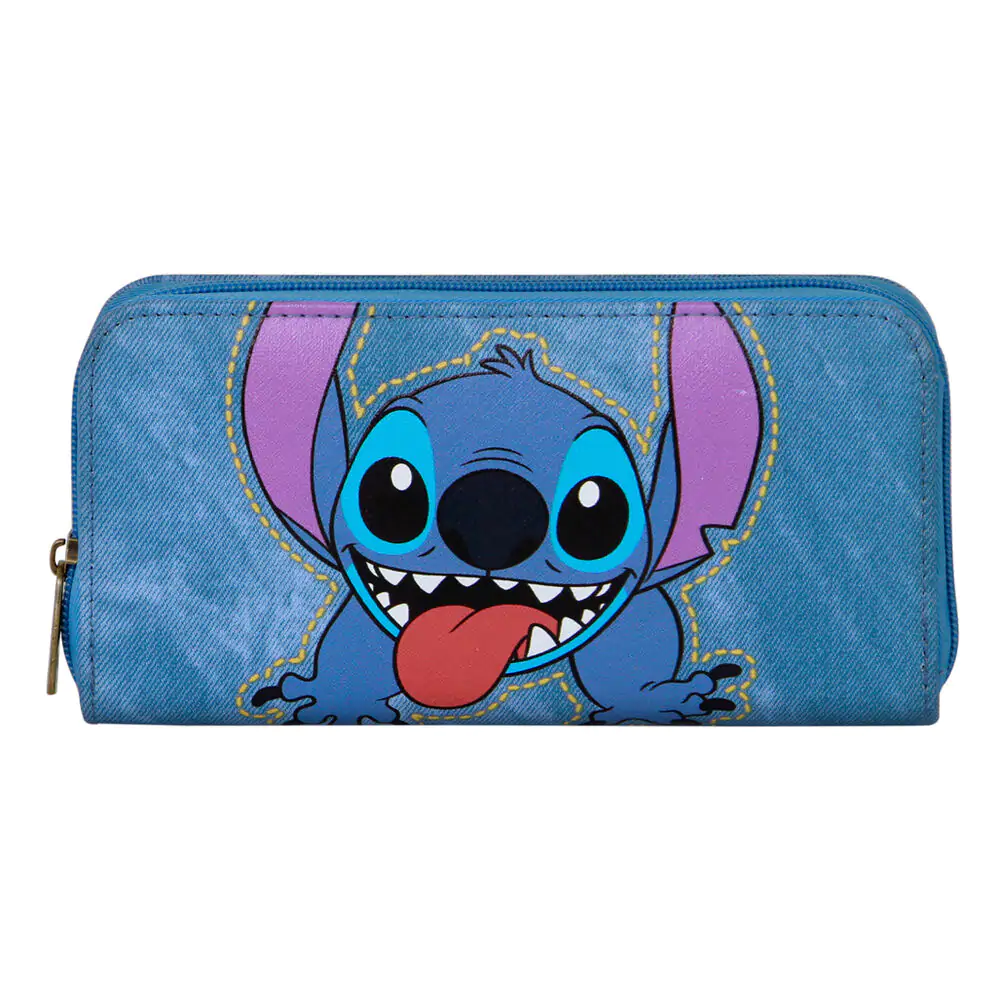 Portfel Disney Stitch Updown zdjęcie produktu
