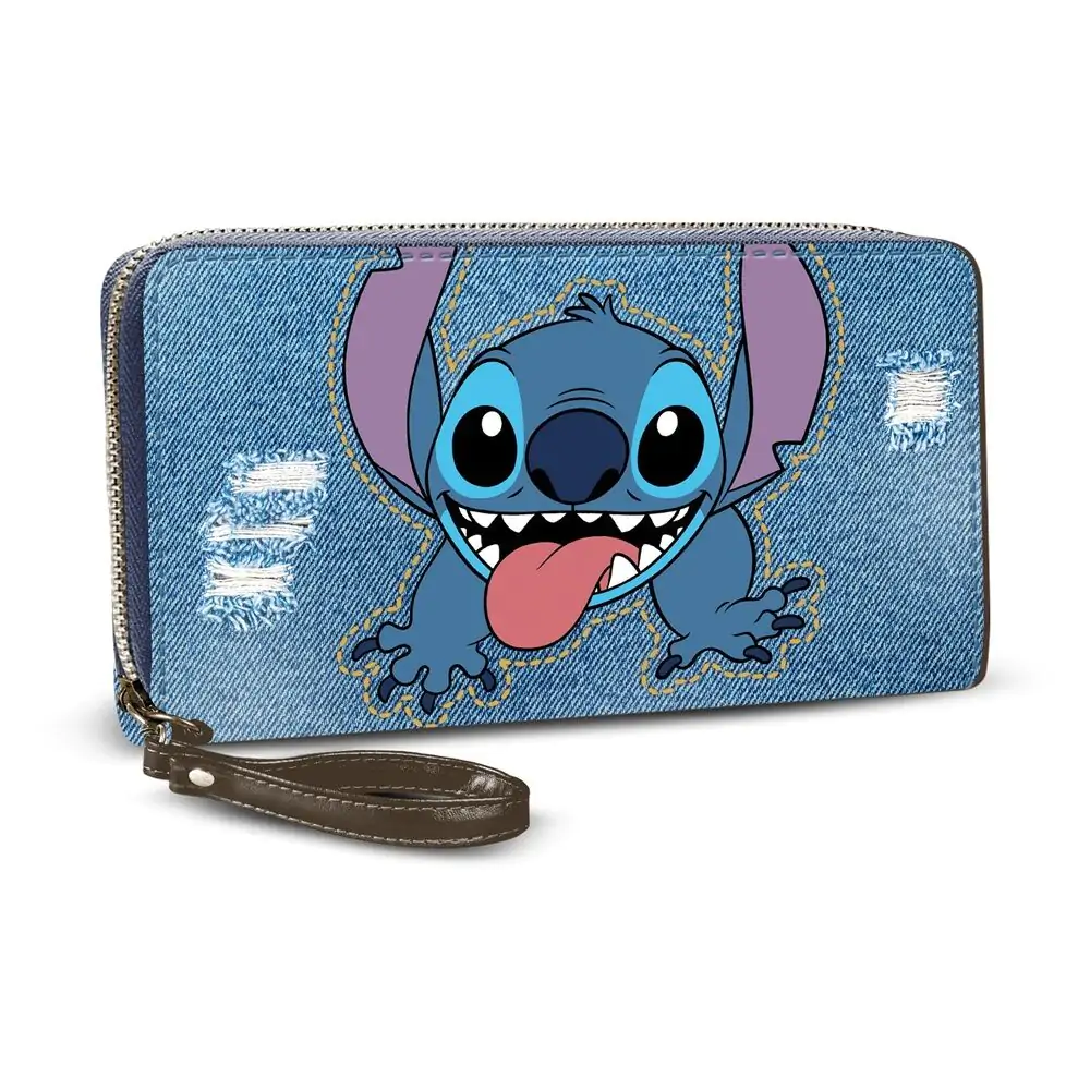 Portfel Disney Stitch Updown zdjęcie produktu